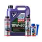 liqui-moly-kit-de-aceite-synthoil-race-10w60-enjuague-de-motor-y-aditivos-oel-verlust-stop-y-octane-plus-0