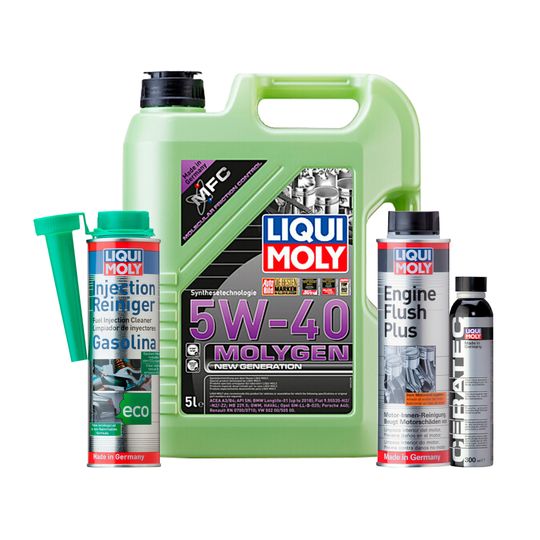 liqui-moly-kit-de-aceite-molygen-5w40-enjuague-de-motor-y-aditivos-ceratec-y-injection-reiniger-0 liqui-moly-kit-de-aceite-molygen-5w40-enjuague-de-motor-y-aditivos-ceratec-y-injection-reiniger-0