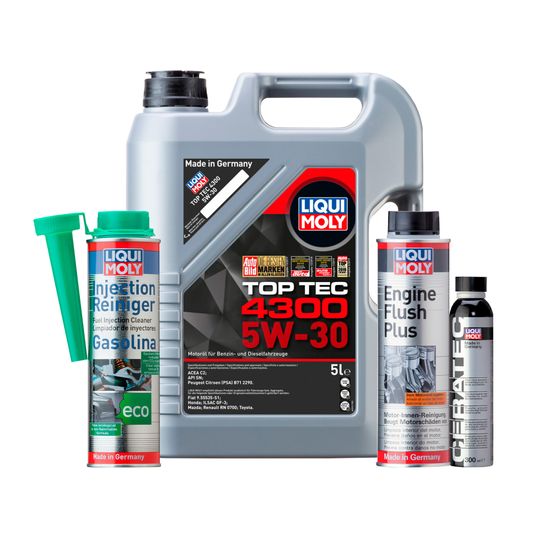 liqui-moly-kit-de-aceite-top-tec-4300-5w30-enjuague-de-motor-y-aditivos-ceratec-y-injection-reiniger-0 liqui-moly-kit-de-aceite-top-tec-4300-5w30-enjuague-de-motor-y-aditivos-ceratec-y-injection-reiniger-0