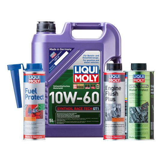 liqui-moly-kit-de-aceite-synthoil-race-10w60-enjuague-de-motor-y-aditivos-motor-protect-molygen-y-fuel-protect-0