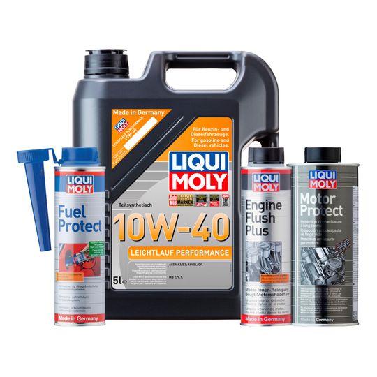 liqui-moly-kit-de-aceite-leichtlauf-10w40-enjuague-de-motor-y-aditivos-motor-protect-y-fuel-protect-0