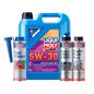 liqui-moly-kit-de-aceite-leichtlauf-hc7-5w30-enjuague-de-motor-y-aditivos-hydro-stossel-y-fuel-protect-0