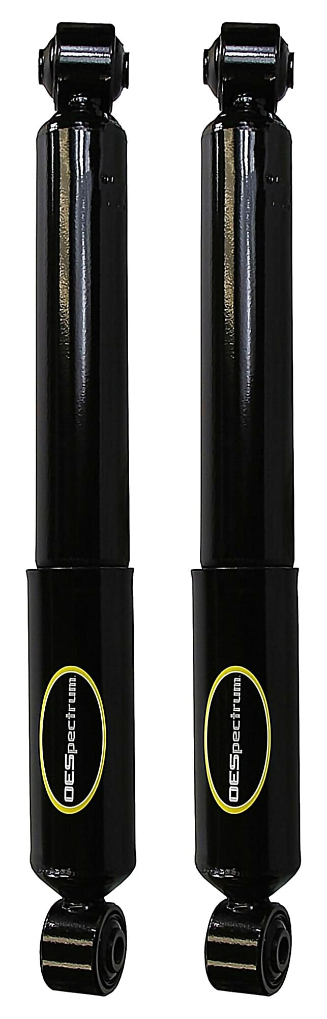 Par De Amortiguadores Gas OESpectrum Traseros FWD