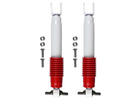 Par De Amortiguadores Gas RS5000X Delanteros