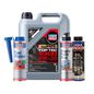 liqui-moly-kit-de-aceite-top-tec-4300-5w30-enjuague-de-motor-y-aditivos-pro-line-oil-additiv-y-fuel-protect-0