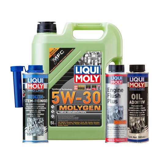 liqui-moly-kit-de-aceite-molygen-5w30-enjuague-de-motor-y-aditivos-pro-line-oil-additiv-y-pro-line-0 liqui-moly-kit-de-aceite-molygen-5w30-enjuague-de-motor-y-aditivos-pro-line-oil-additiv-y-pro-line-0