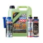 liqui-moly-kit-de-aceite-molygen-5w30-enjuague-de-motor-y-aditivos-pro-line-oil-additiv-y-pro-line-0