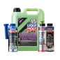 liqui-moly-kit-de-aceite-molygen-5w40-enjuague-de-motor-y-aditivos-pro-line-oil-additiv-y-pro-line-0