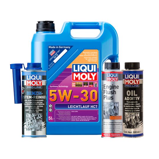liqui-moly-kit-de-aceite-leichtlauf-hc7-5w30-enjuague-de-motor-y-aditivos-pro-line-oil-additiv-y-pro-line-0 liqui-moly-kit-de-aceite-leichtlauf-hc7-5w30-enjuague-de-motor-y-aditivos-pro-line-oil-additiv-y-pro-line-0