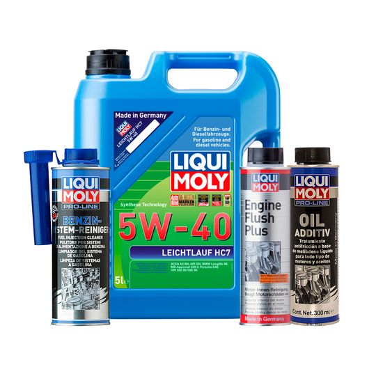 liqui-moly-kit-de-aceite-leichtlauf-hc7-5w40-enjuague-de-motor-y-aditivos-pro-line-oil-additiv-y-pro-line-0 liqui-moly-kit-de-aceite-leichtlauf-hc7-5w40-enjuague-de-motor-y-aditivos-pro-line-oil-additiv-y-pro-line-0