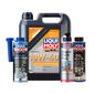 liqui-moly-kit-de-aceite-leichtlauf-10w40-enjuague-de-motor-y-aditivos-pro-line-oil-additiv-y-pro-line-0