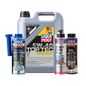 liqui-moly-kit-de-aceite-top-tec-4100-5w40-enjuague-de-motor-y-aditivos-pro-line-oil-additiv-y-pro-line-0