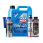 liqui-moly-kit-de-aceite-super-leichtlauf-10w40-enjuague-de-motor-y-aditivos-pro-line-oil-additiv-y-pro-line-0