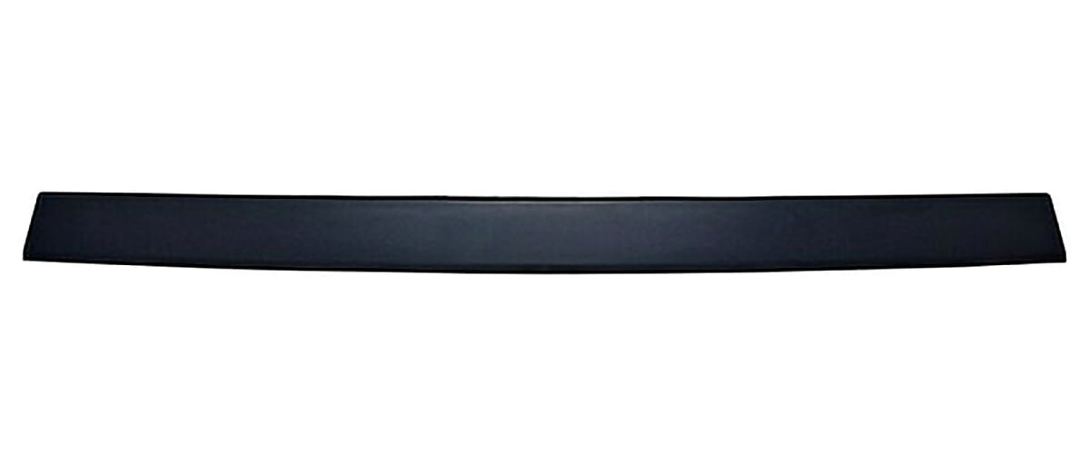 Moldura Para Tapa Cajuela P/Pintar