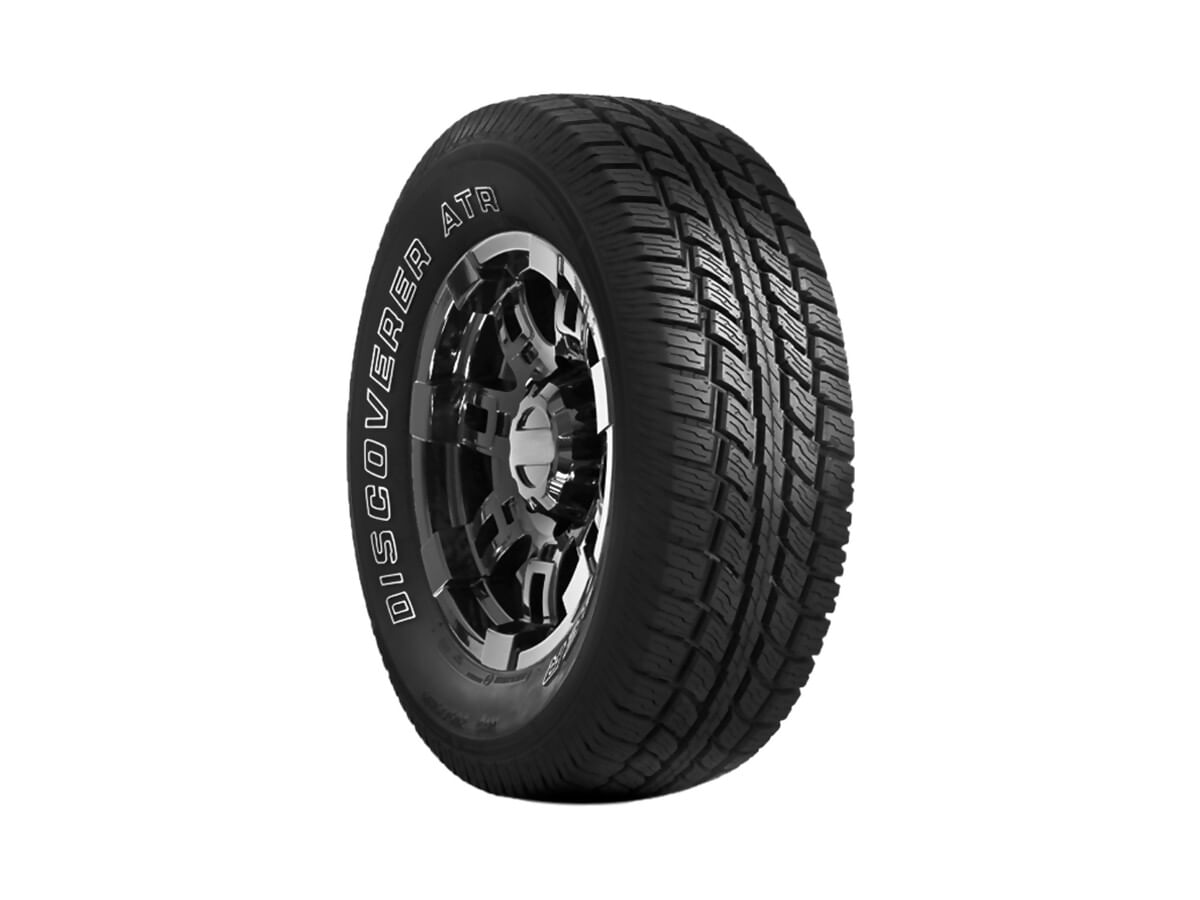 Llanta 235/60R17