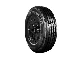 Llanta LT235/80R17