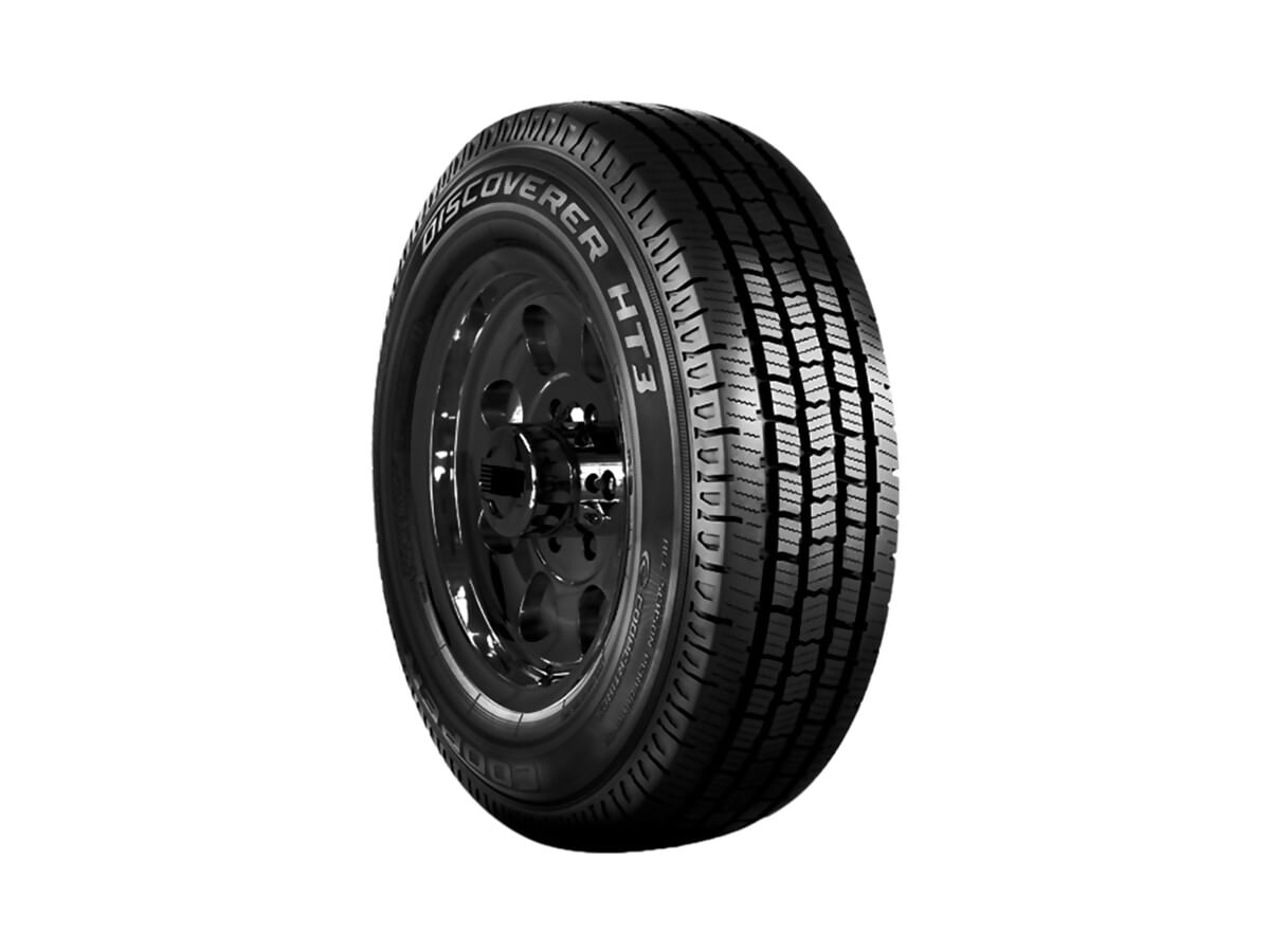 Llanta LT235/80R17