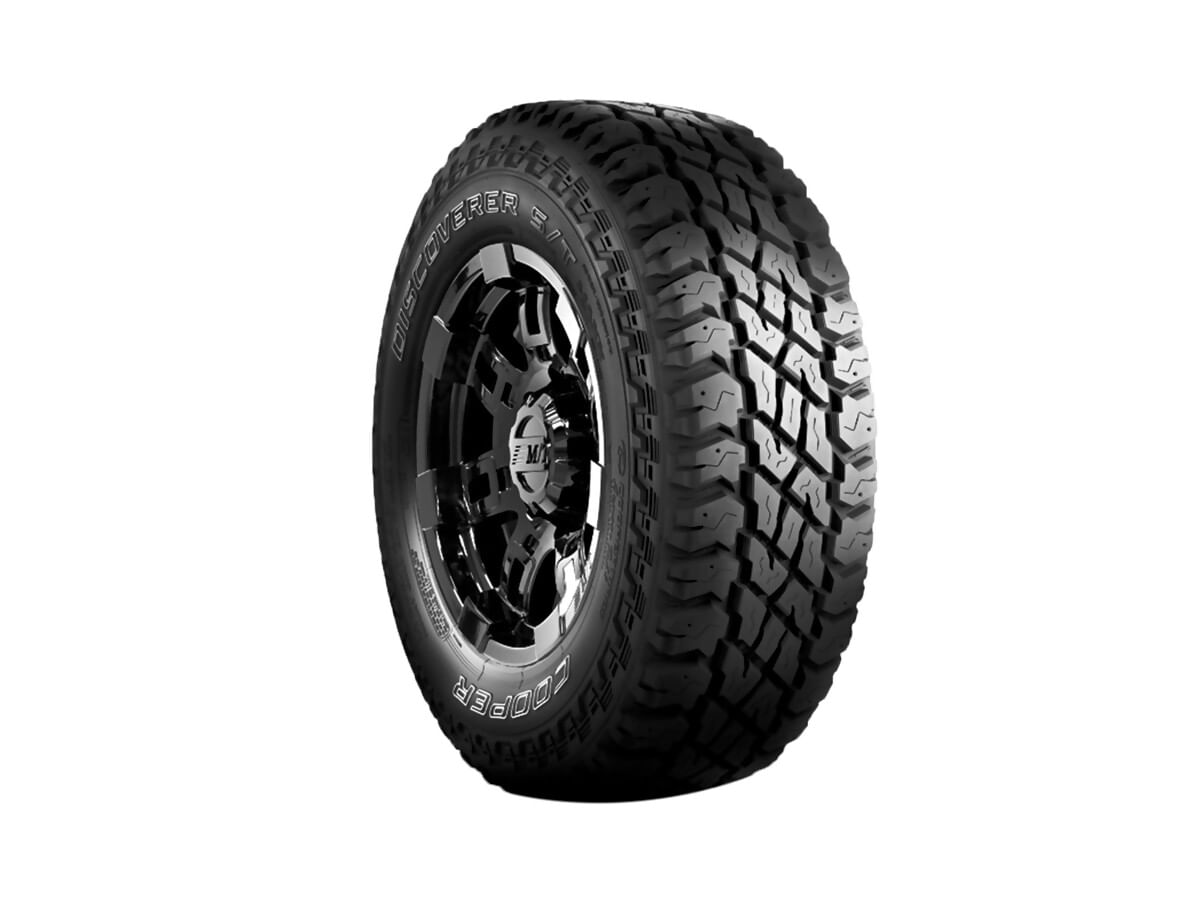 Llanta LT245/75R17