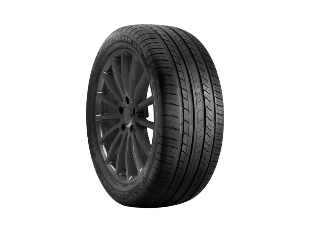 Llanta 235/55R19
