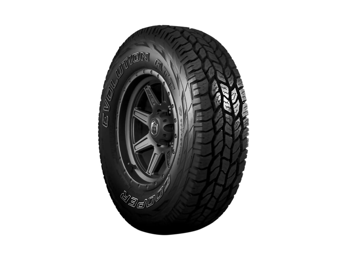 Llanta 31X10.50R15LT