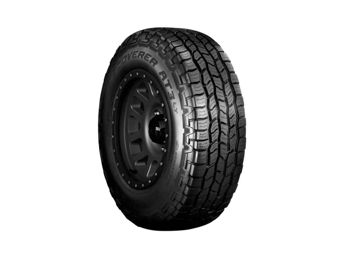 Llanta LT265/65R17