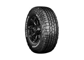 Llanta LT285/75R17