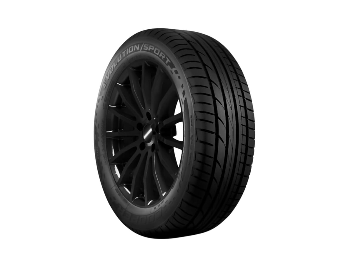 Llanta 205/60R15