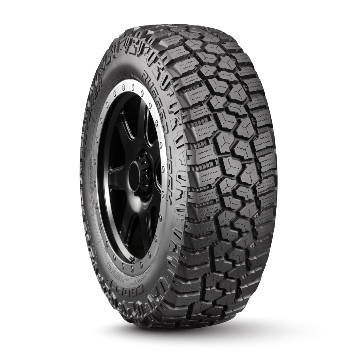 Llanta 275/55R20