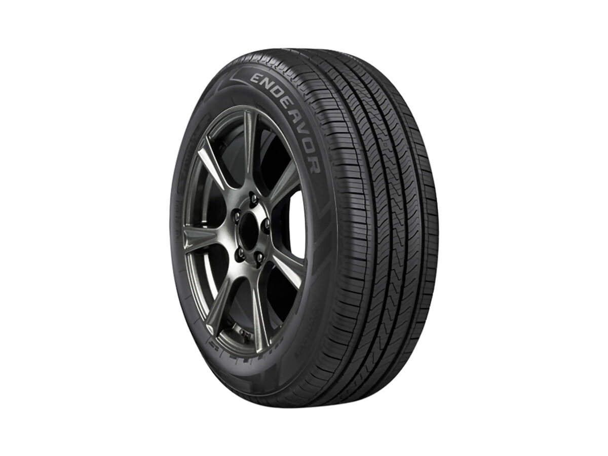 Llanta 235/65R16
