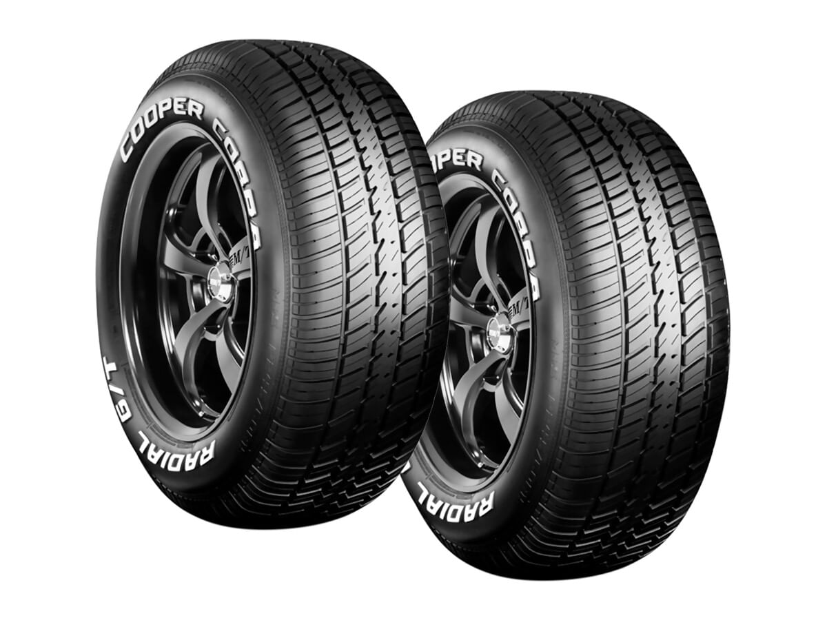 Llanta P215/70R14