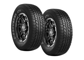 Llanta LT215/85R16