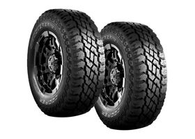 Llanta LT275/70R18