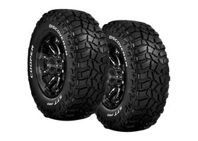 Llanta 33X12.50R15LT