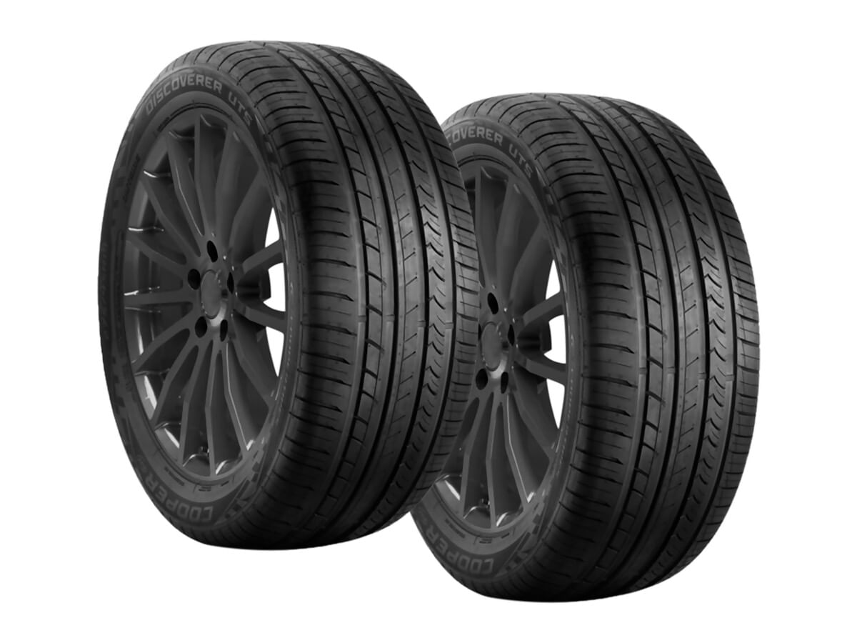 Llanta 235/55R19