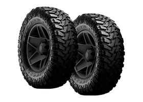 Llanta LT255/70R16