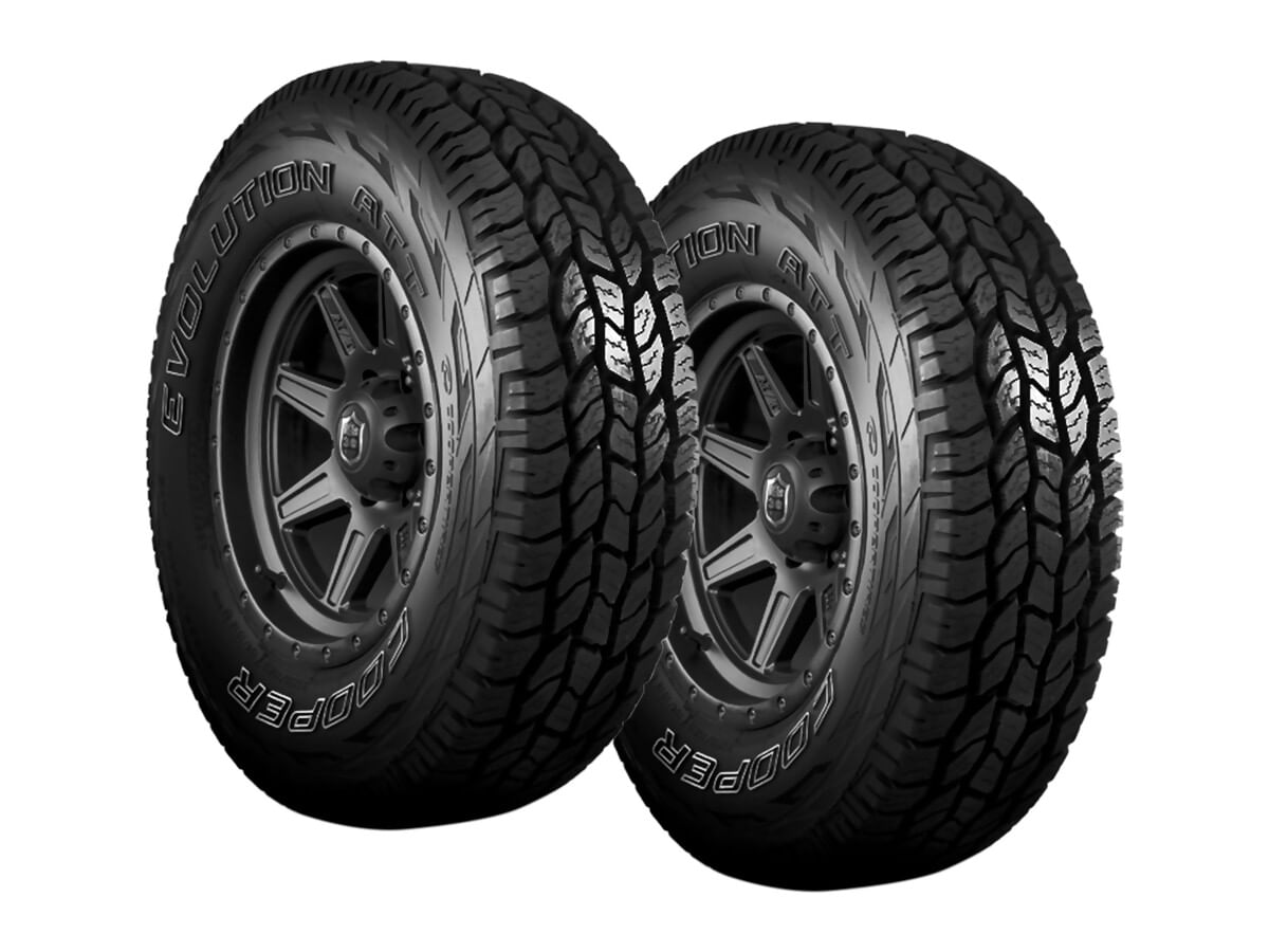 Llanta 31X10.50R15LT