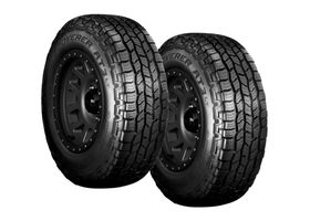 Llanta LT265/65R18