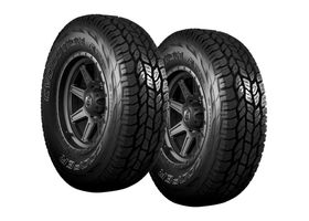 Llanta P285/70R17