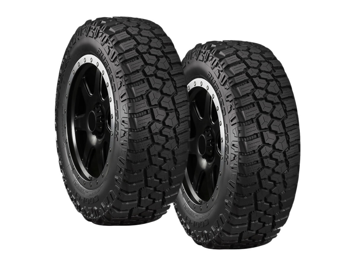 Llanta 275/55R20