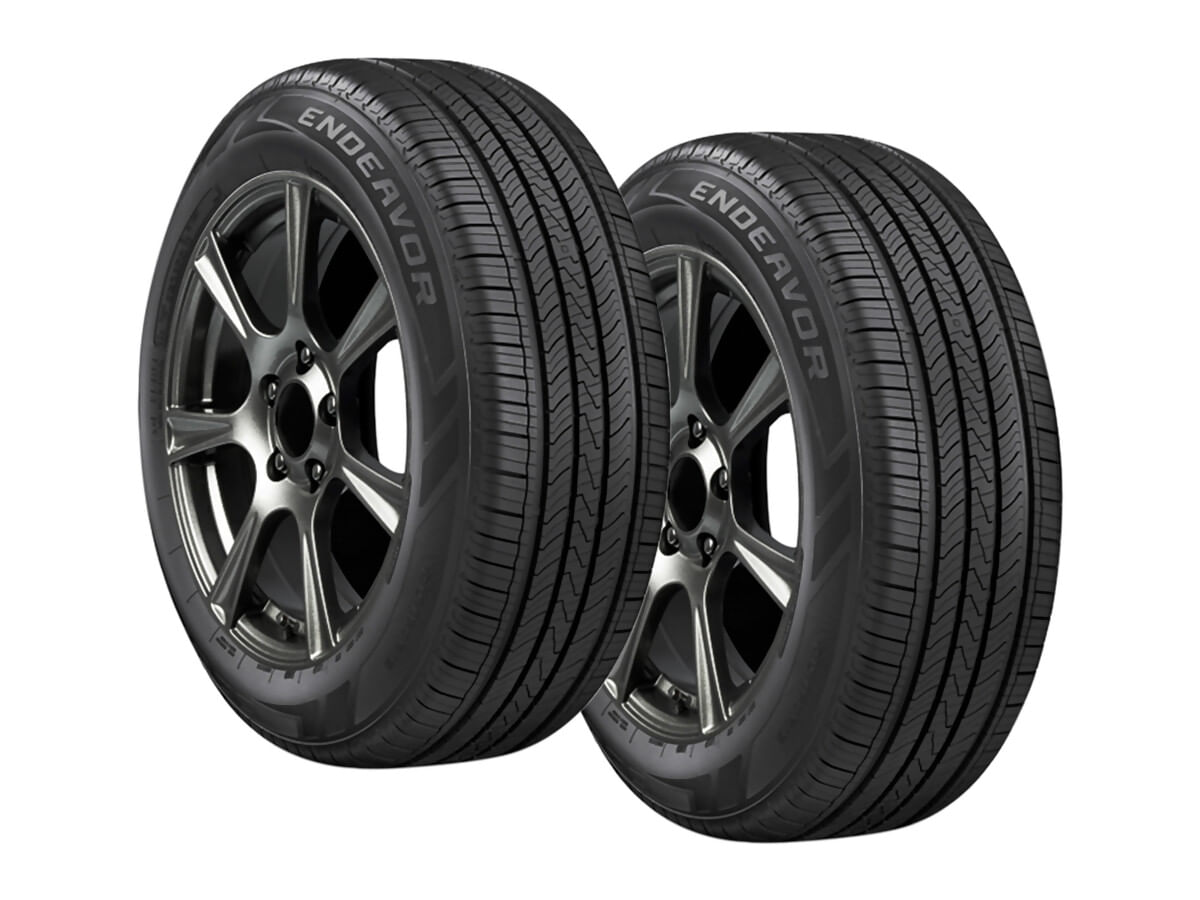 Llanta 215/55R17