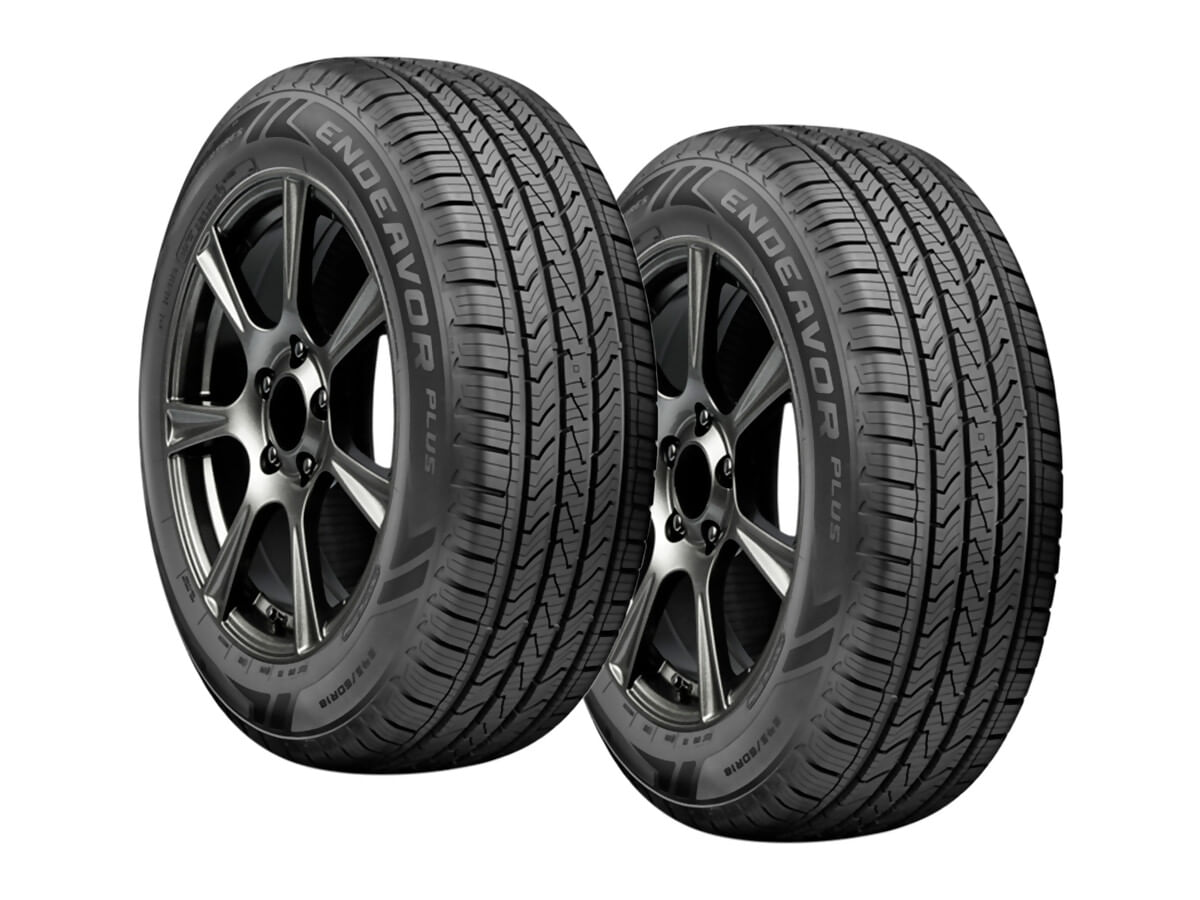 Llanta 235/65R16