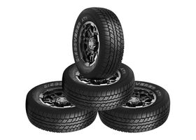 Llanta LT235/85R16