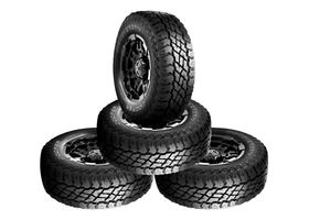 Llanta LT275/70R18