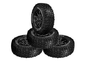 Llanta LT275/65R18