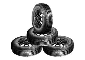Llanta 205/75R15