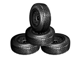 Llanta LT265/65R18