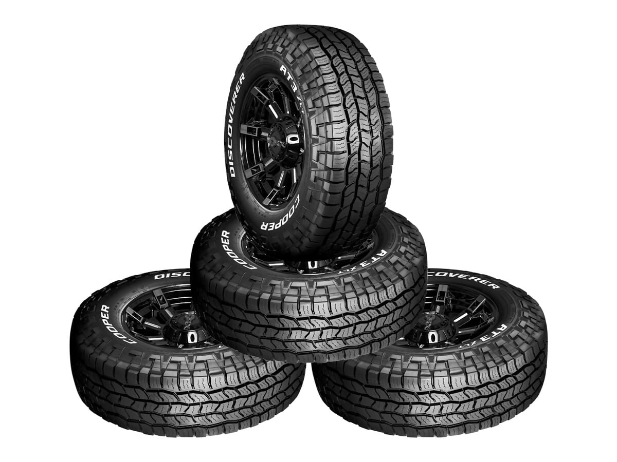 Llanta 37X12.50R17LT