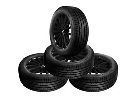 Llanta 205/55R16