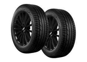 Llanta 225/60R18