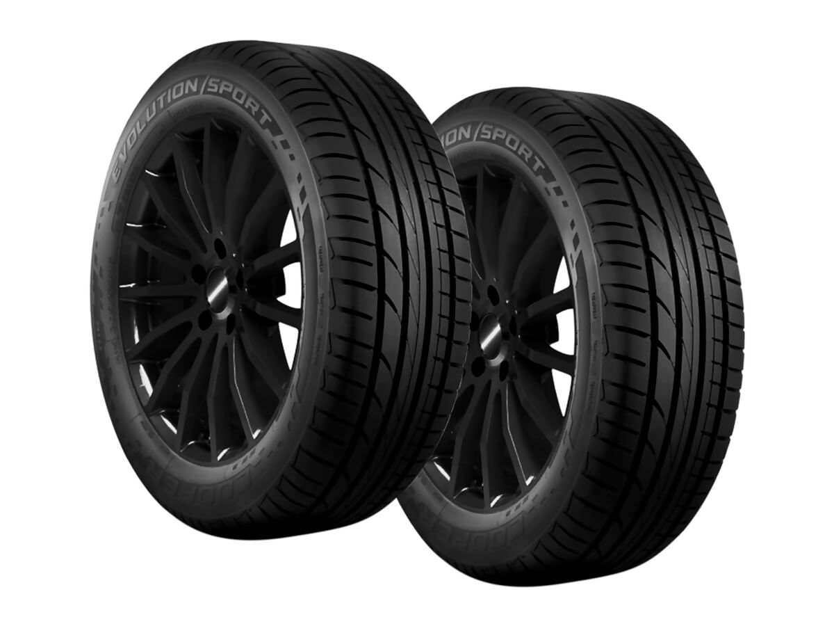 Llanta 225/60R18